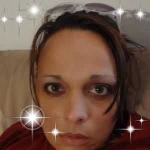 Meet your Posher, Cristy